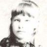 Record image of Wilhelmina Minnie Emilie "MINNIA" MARTINS (o.s. Schlesselman)