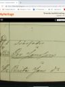 Record image of Brita Jansson, OK (o.s. Jonsdotter)