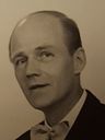 Record image of Eric Albin Fredricson