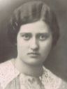 Record image of Agda Maria Lundh (born Källbacka)