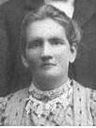 Record image of Elisabet Kristina Elisabet Lindström (o.s. Lindqvist)