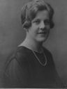 Record image of Martha Brownlie Frew (born Steel)
