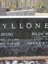 Record image of Juuso Kyllönen
