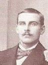 Record image of Gustaf Swensson
