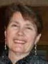 Record image of Carol Jean Miles (born Ostler)