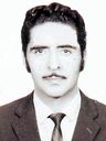 Record image of Francisco De Lujan