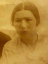 Record image of Gladys Christine Roberts (born Christensen)