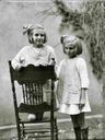 Record image of Joan Hammond JONES (born Grant)
