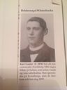 Record image of Carl Gustaf Frimodig