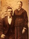 Record image of Lars August Jacobsson