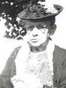 Record image of Ruby May Stevens (nata Morgan)