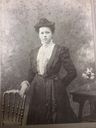 Record image of Marguerite Catherine BECKERT (born BERGER)