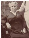 Record image of Margaret (Maggie) Martin (nacida McConkey)