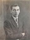 Record image of Eric Reinhold Ericson