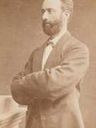 Record image of John Andreas Marinus Brun