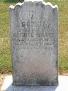 Record image of Sophia Miller (born Heebner)