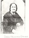 Record image of Sarah Ann Golden (born Houghton)