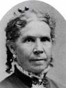 Record image of Julia Ann Williams (nacida Robison)