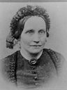 Record image of Emma Sophia Dorothea Rosalia Mackeprang (born Blehse)