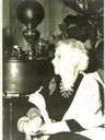 Record image of Sally May Quayle (nacida Brown)