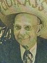 Record image of Harrison Hopper "Uncle Harry" Brown
