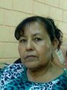 Record image of Rufina Escobar (born Garcia)