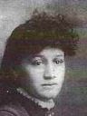 Record image of Emma Evans, Evans (born Warner)
