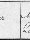 Record image of Margaret Flexman Madge (født Orr)
