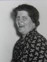 Record image of Sigrid Linnéa Ingeborg Ottosson (born Karlsson)