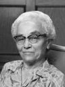 Record image of Eva May Moore (born Williams)