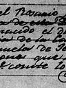 Record image of Tomas Antonio Torres Garcia