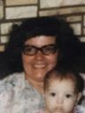 Record image of Betty Ann Sohn (born Barlow)