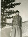Record image of Brita Greta Edlund
