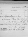 Record image of Magdalena Sophia Alberts (geboren Boshoff)