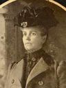 Record image of Sarah Warren (born Walton)