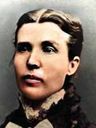Record image of Elizabeth Bacon Henry