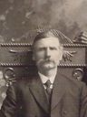 Record image of Karl Bernhard Nilsson