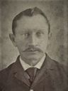 Record image of John A. Robinson