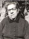 Record image of MARIA DE LAS MERCEDES JULIANA PETRA BERZAL LOSCOS (nacida MARTINEZ LOPEZ)