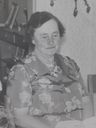 Record image of Britta Maria Andereassen Næss (born bengtson)