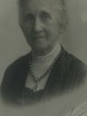 Record image of Hilda Catharina Maria Fahnehielm (born Wallér)
