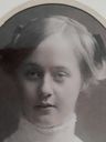 Record image of Hildur Amanda Persson (born Svensson)