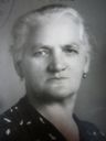 Record image of Maria Rechberger (born Gast)