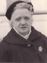 Record image of Petra Louise Pearson (born Larsen Aasgård)