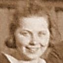 Record image of Rut Astrid Ottilia Davidsson (born Gustafsson)