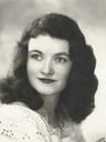Record image of Barbara Perry (nacida Cahoon)
