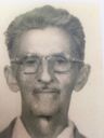 Record image of Domingo Martin Sanchez