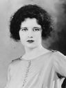 Record image of Constance Cotting (born Binney)