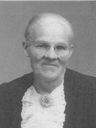 Record image of "Lena Carrie" Carolina Helena Palsdotter Anglesey (born Olson)