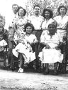 Record image of Petra Ramos (born Ramirez)